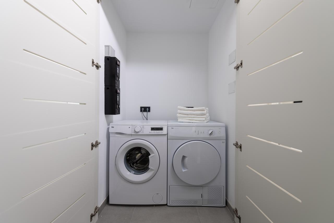 Appartement La Marine à Melenara Extérieur photo