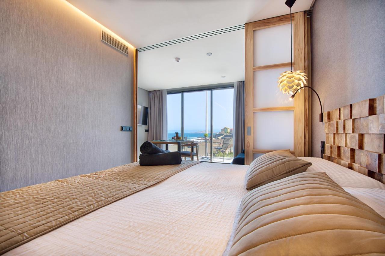 Appartement La Marine à Melenara Extérieur photo