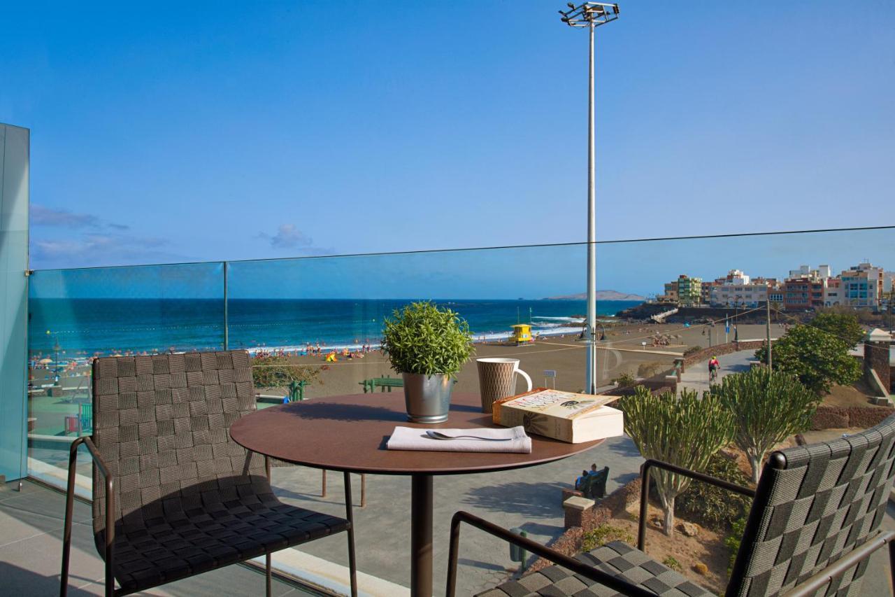Appartement La Marine à Melenara Extérieur photo