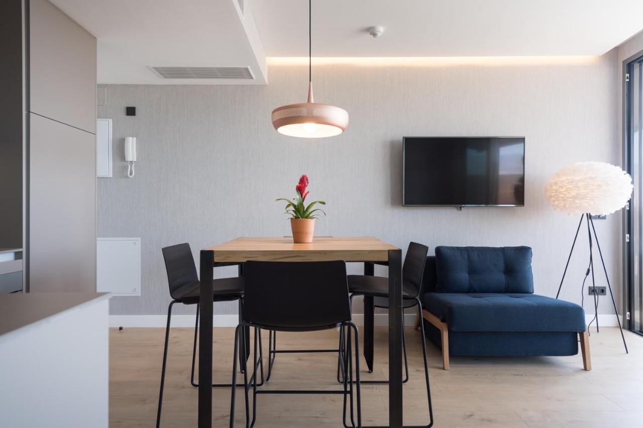 Appartement La Marine à Melenara Extérieur photo