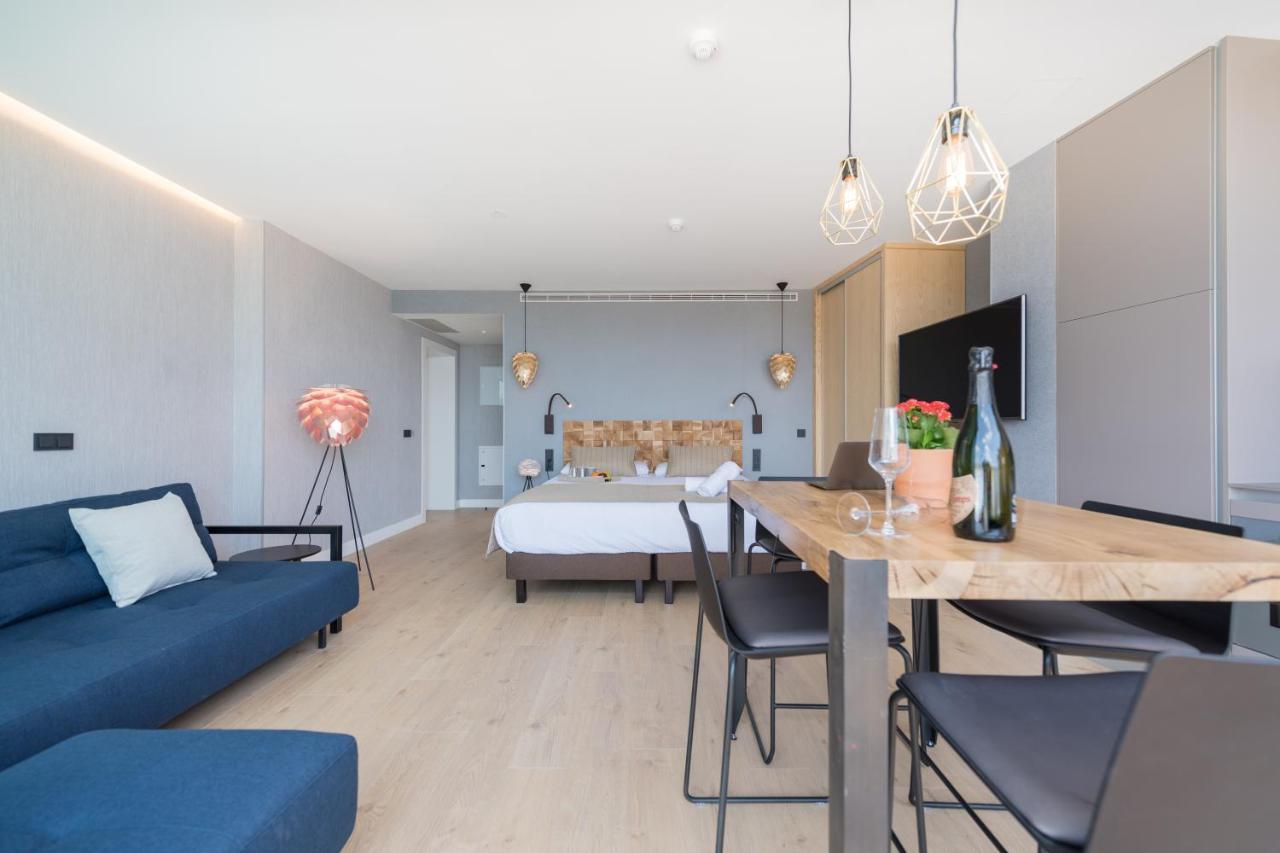 Appartement La Marine à Melenara Extérieur photo