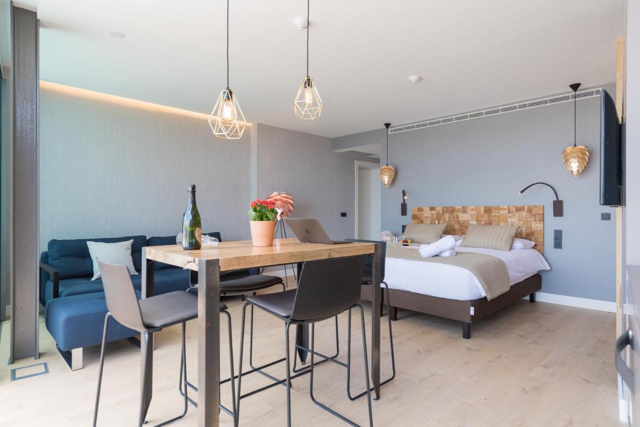 Appartement La Marine à Melenara Extérieur photo
