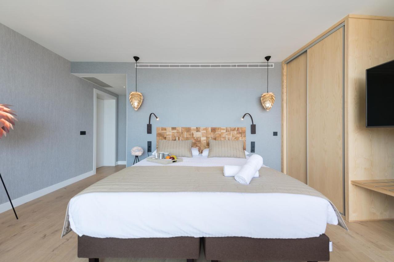 Appartement La Marine à Melenara Extérieur photo