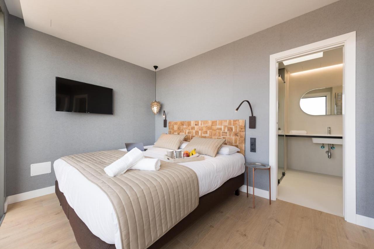 Appartement La Marine à Melenara Extérieur photo